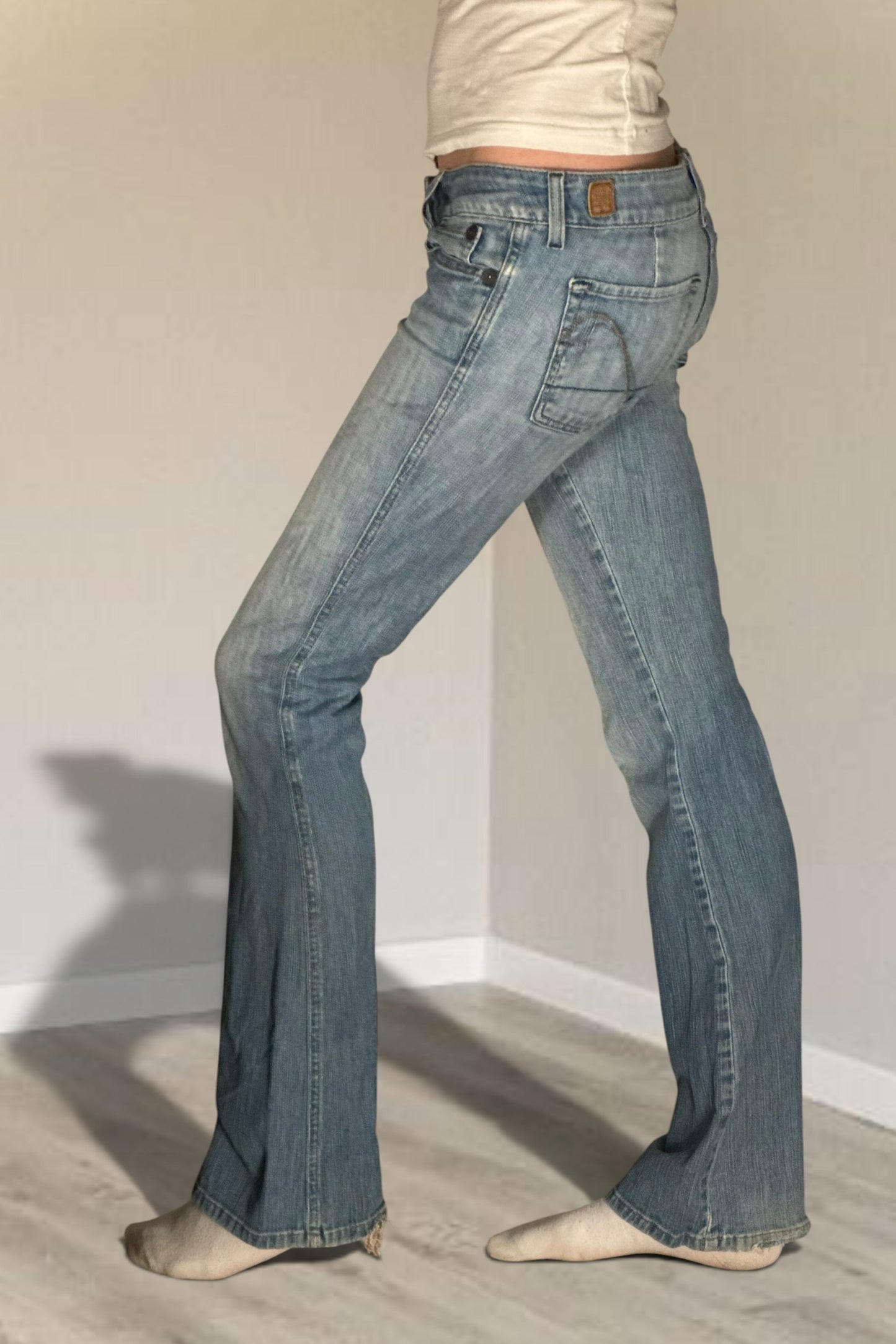 Guess jeans stl: S