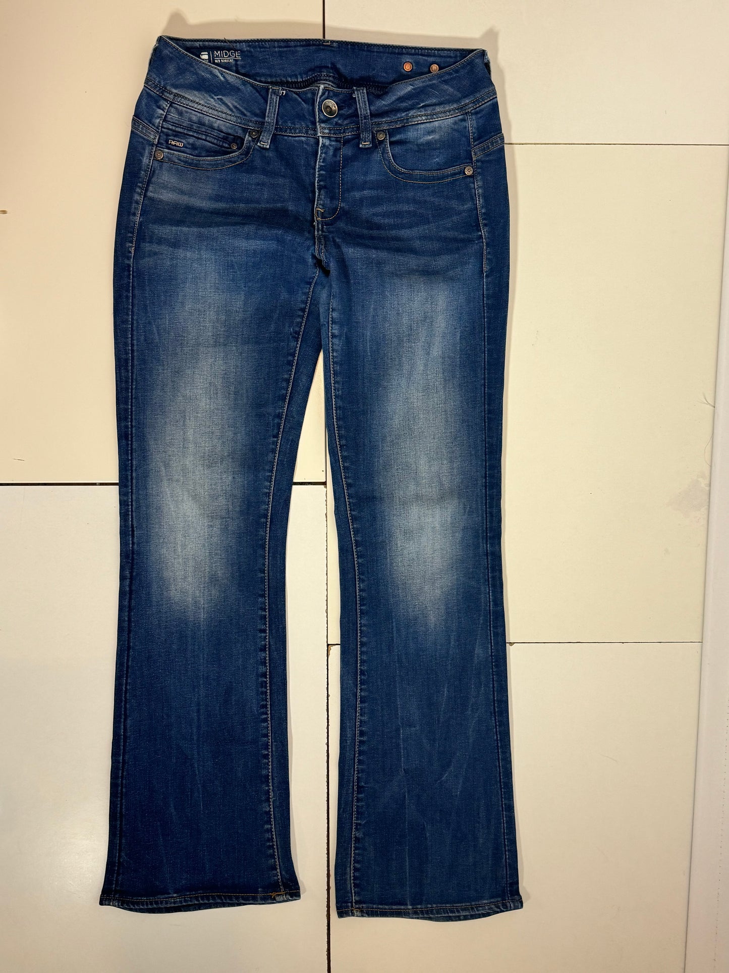 Jeans stl: S