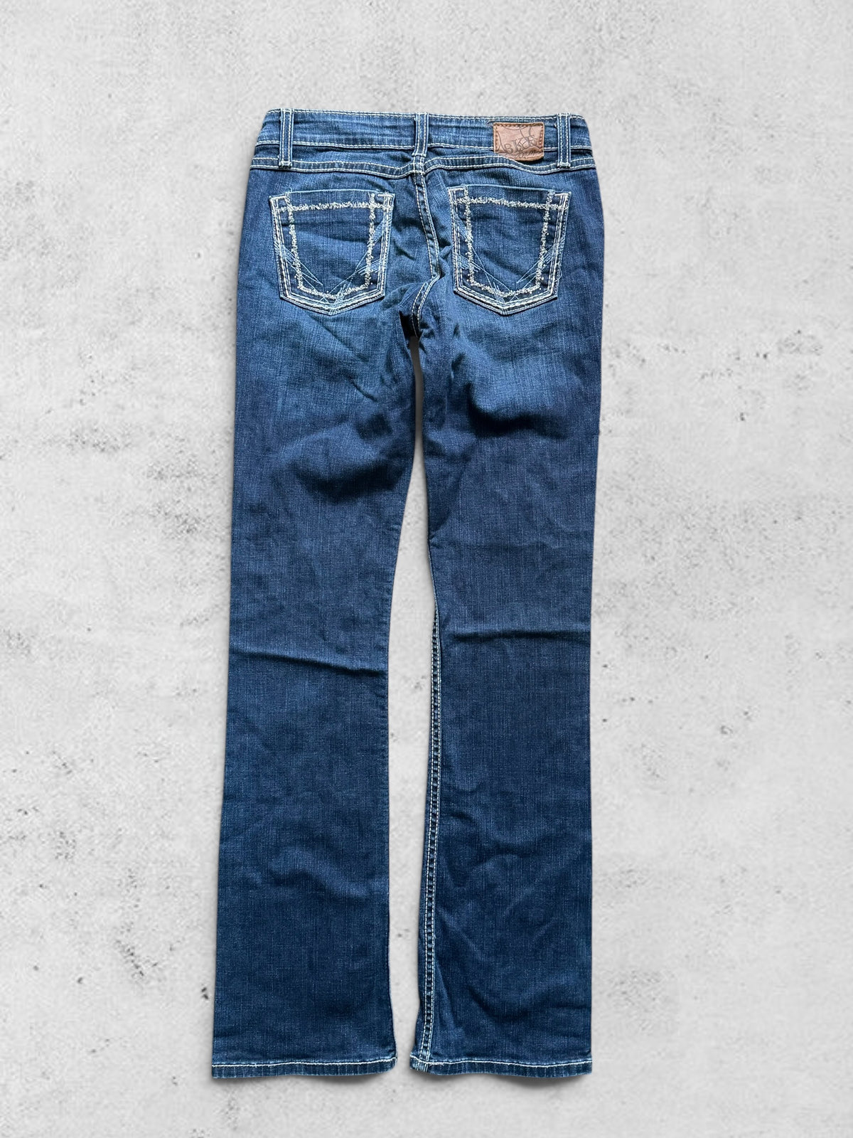 Lågmidjade jeans stl: (kopia 428)