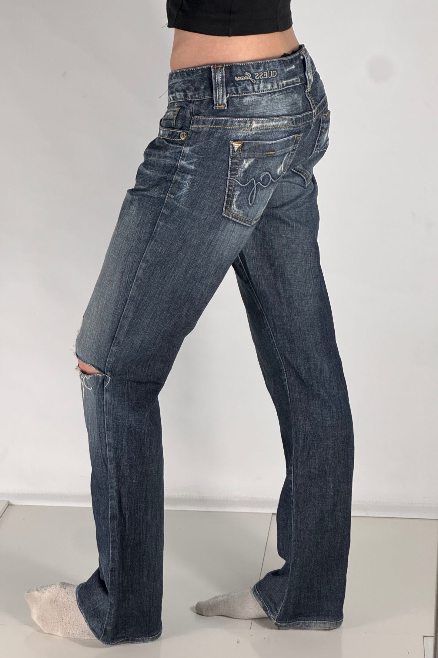 Guess jeans stl: S