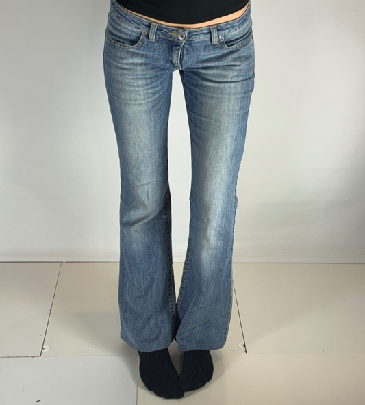 Big star jeans–stl: S
