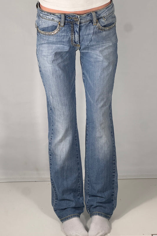 Jeans stl: S