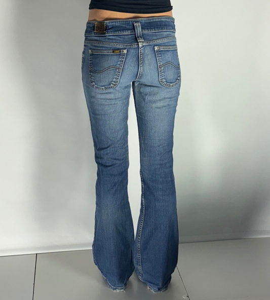 Lee jeans–stl: S