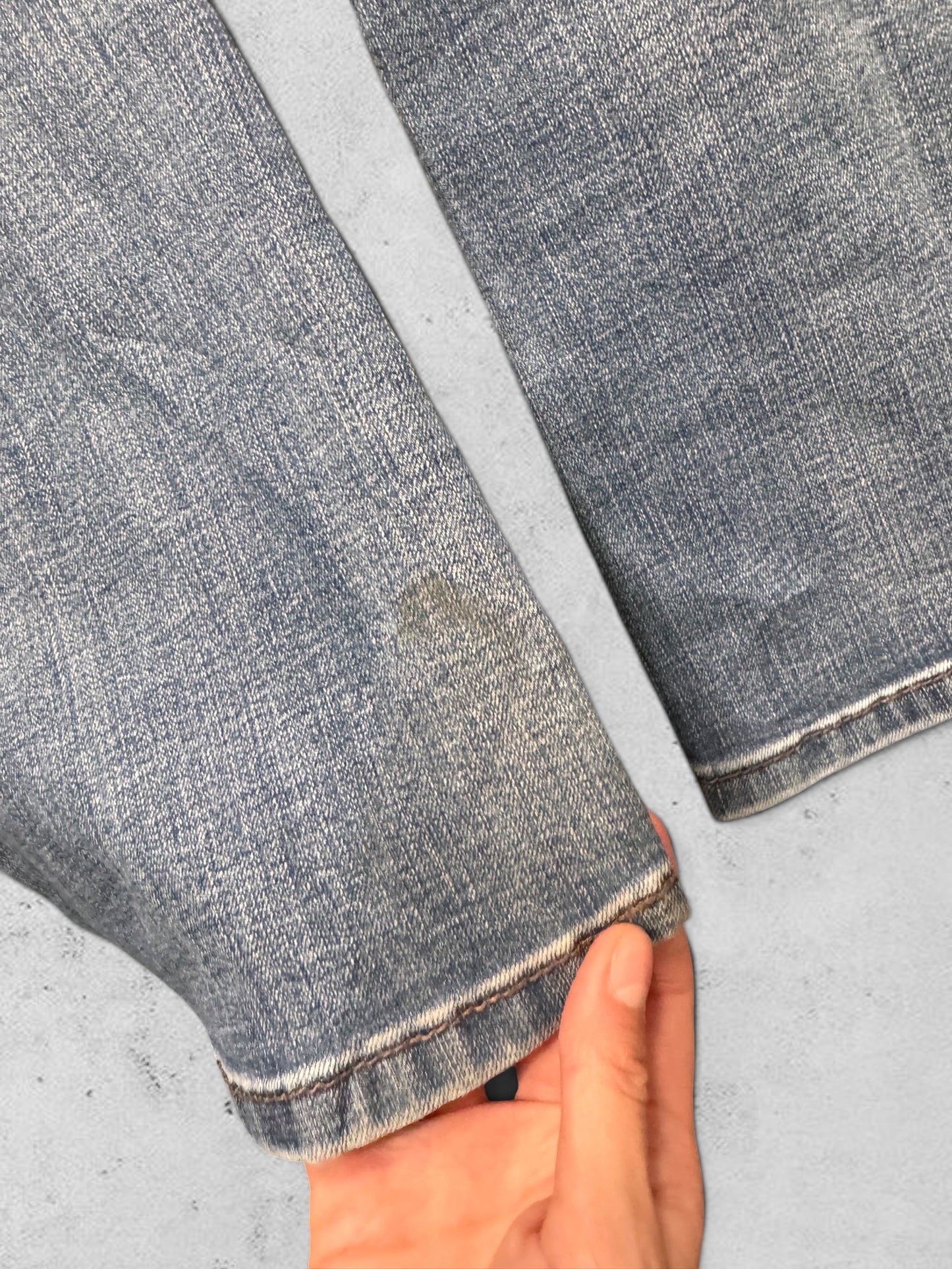Jeans stl: M