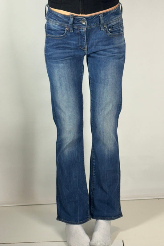 Jeans stl: S