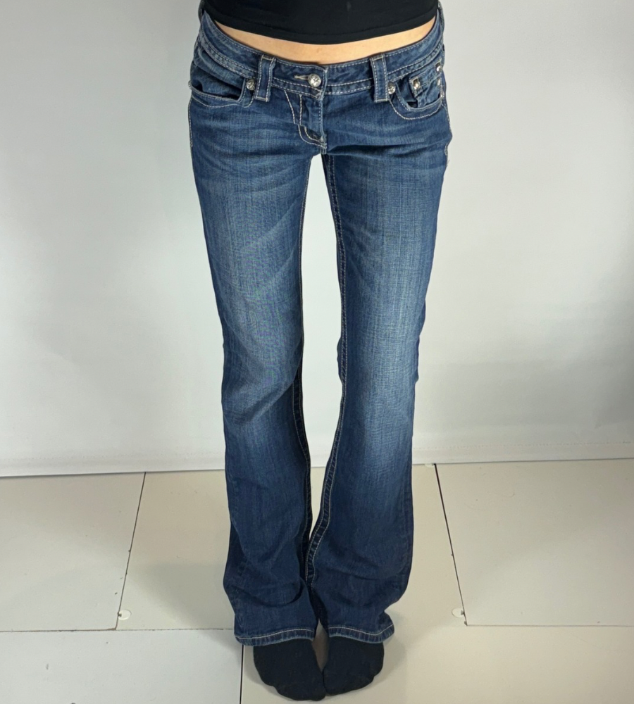 Miss Me jeans – stl: S/M