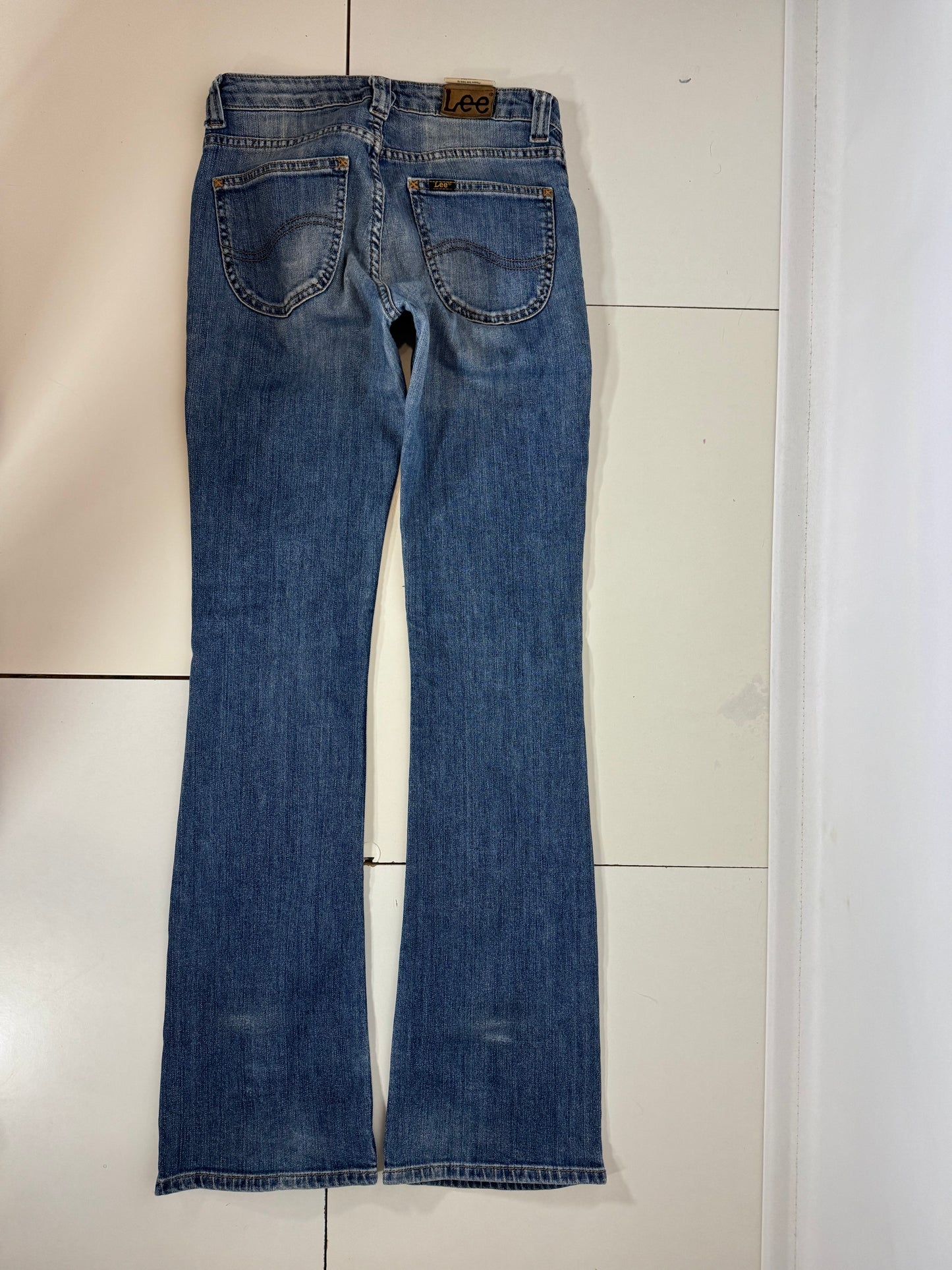Lee jeans stl: S