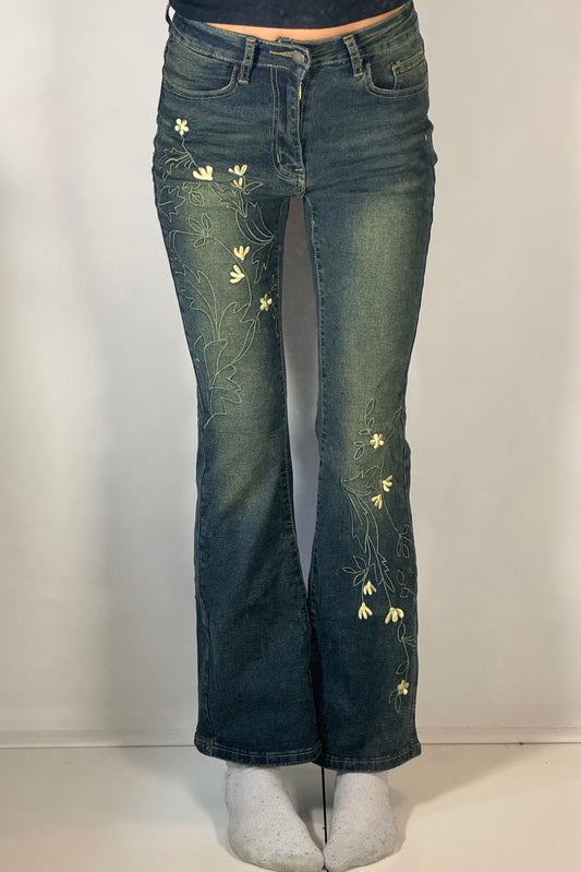 Jeans stl: XXS