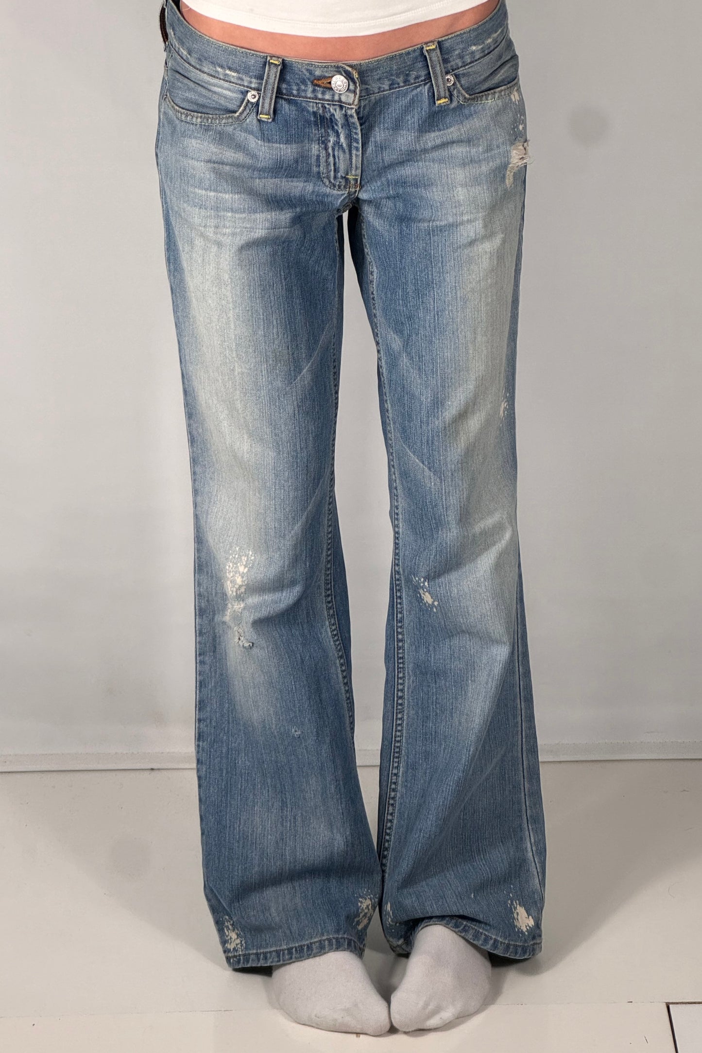 Guess jeans str: S/M