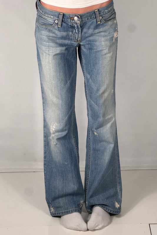 Guess jeans stl: S/M
