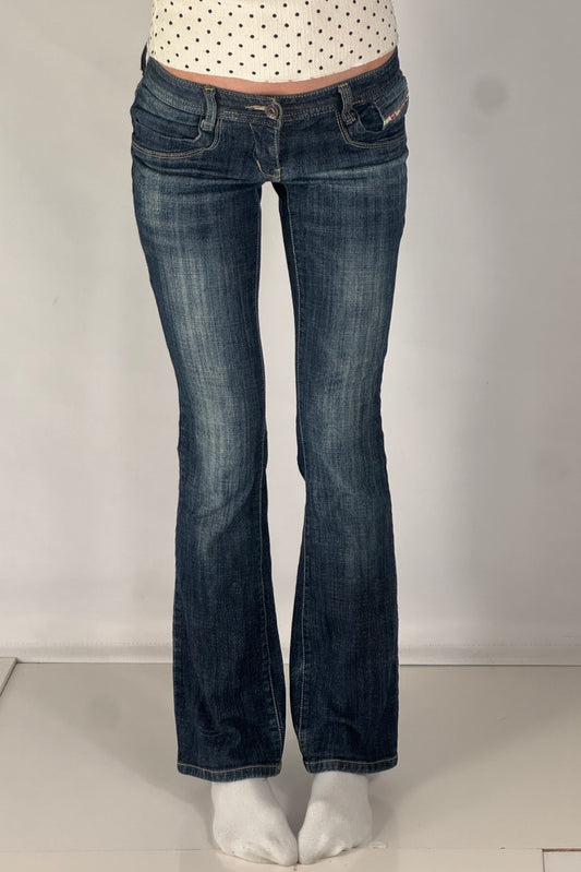 Diesel jeans stl: XS/S