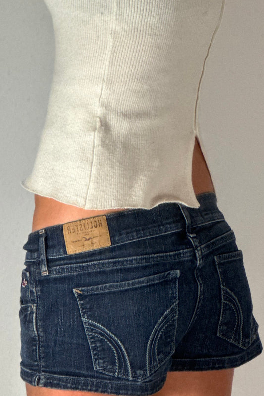 Hollister shorts stl: M