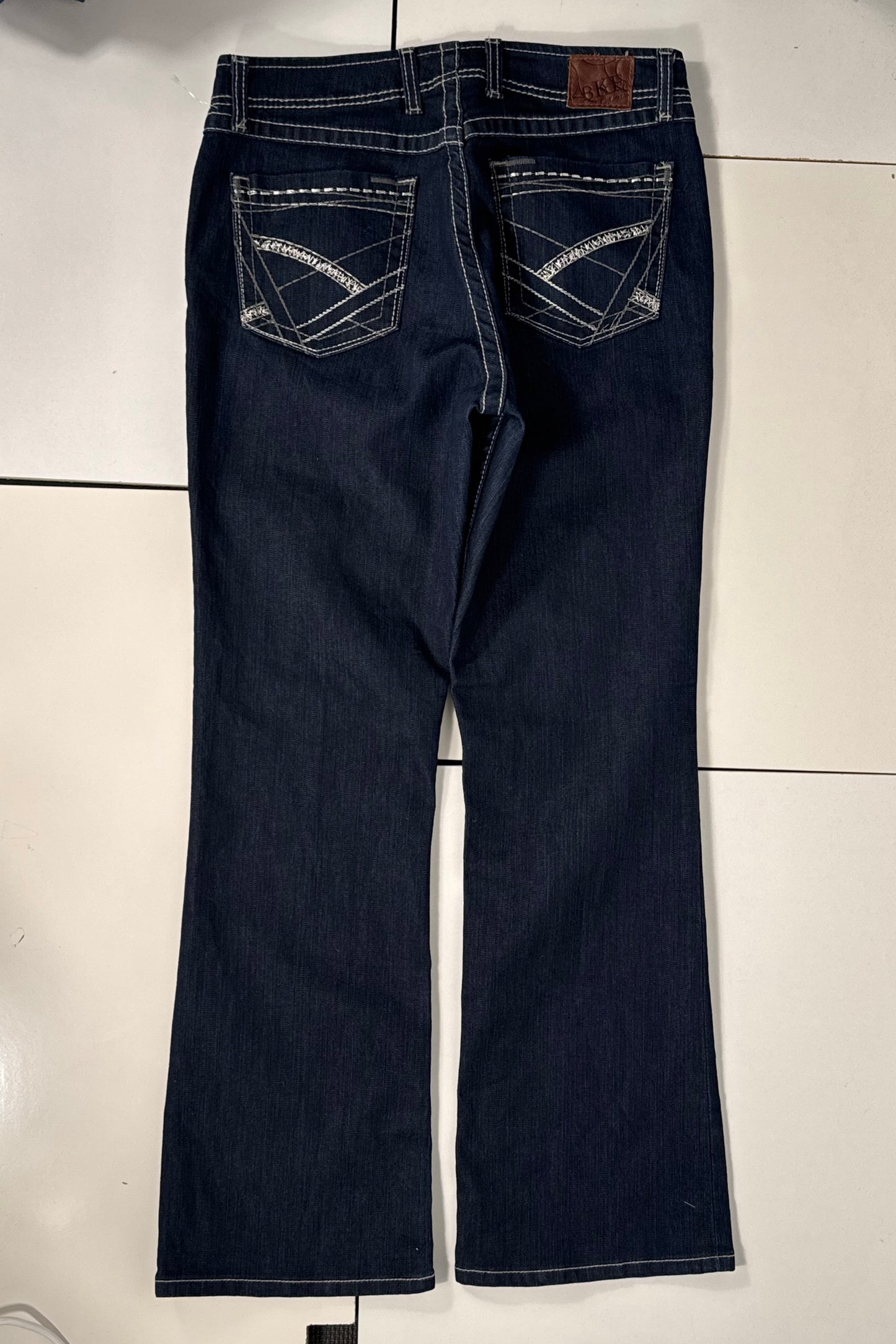Jeans stl:
