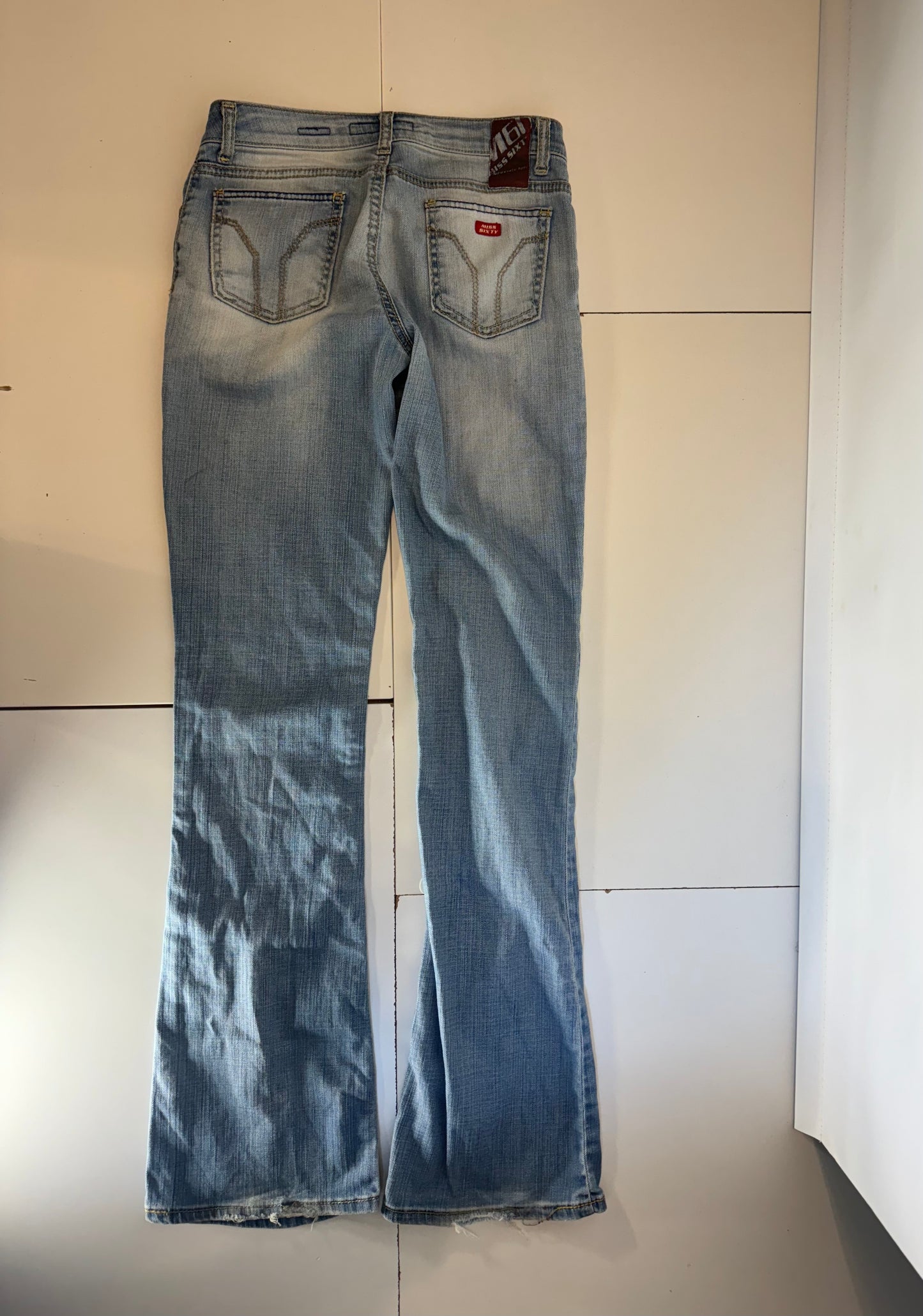 Miss sixty jeans–stl: XS