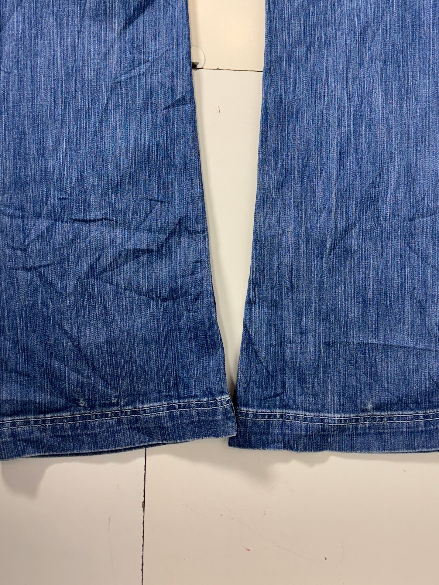 Lågmidjade jeans stl: XS