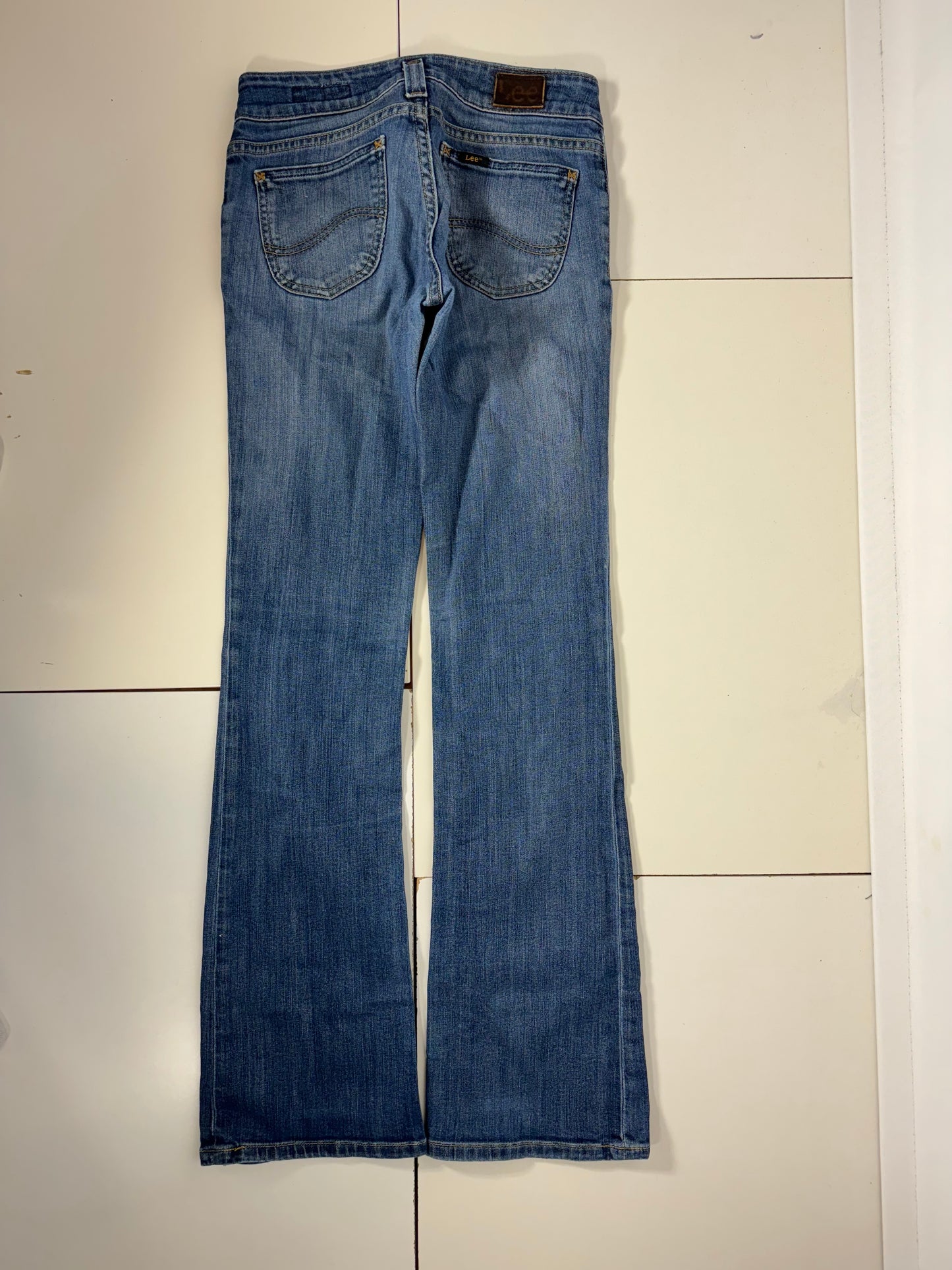 Lee jeans stl: S
