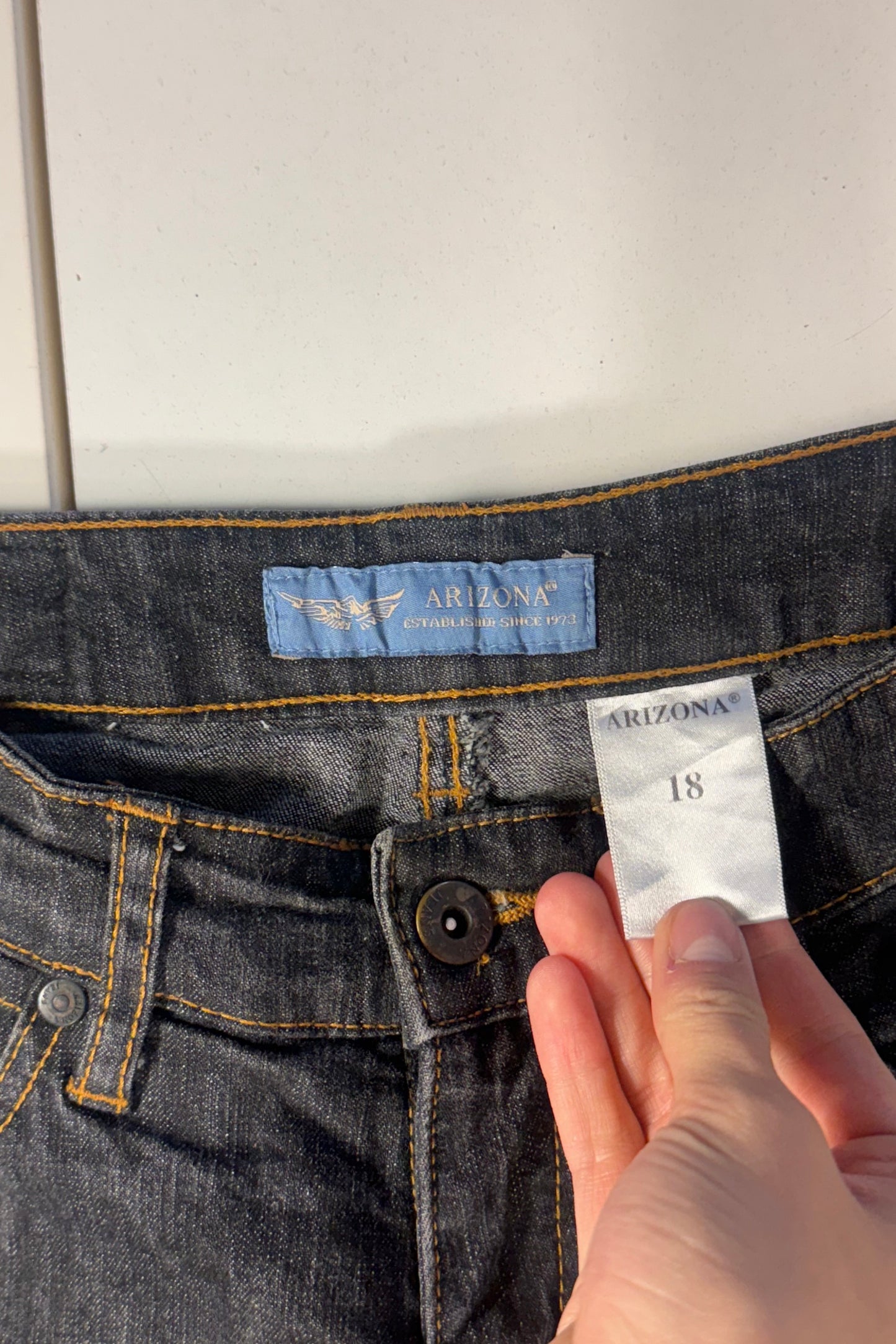 Jeans stl: