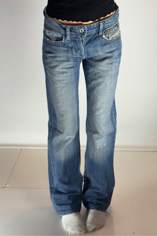 Diesel jeans–stl: M