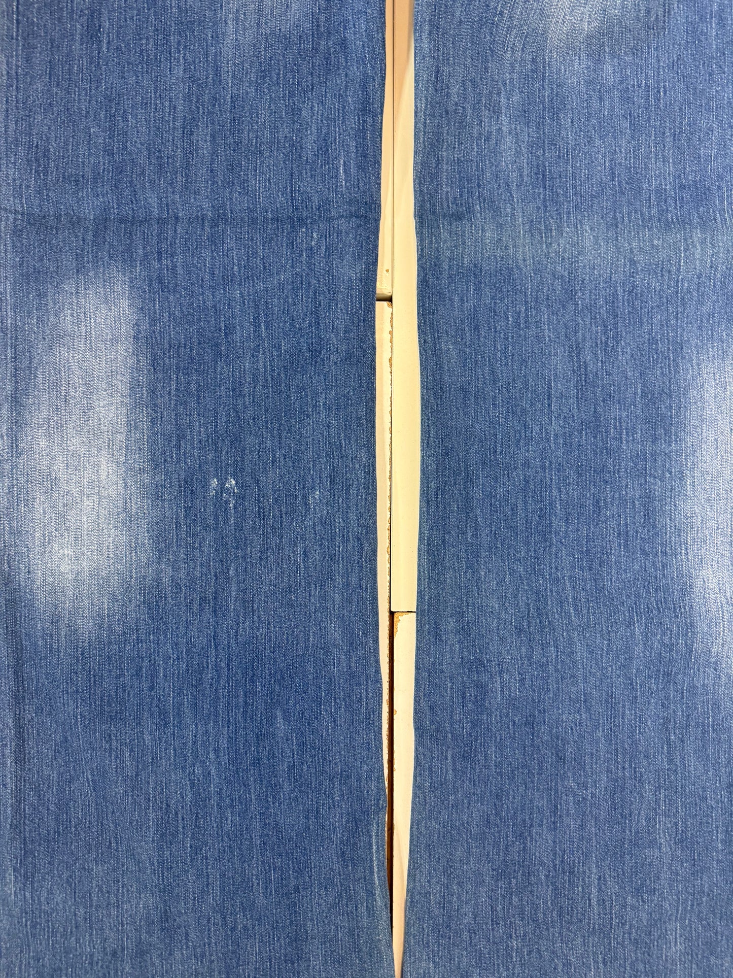 Lågmidjade jeans stl: XS/S