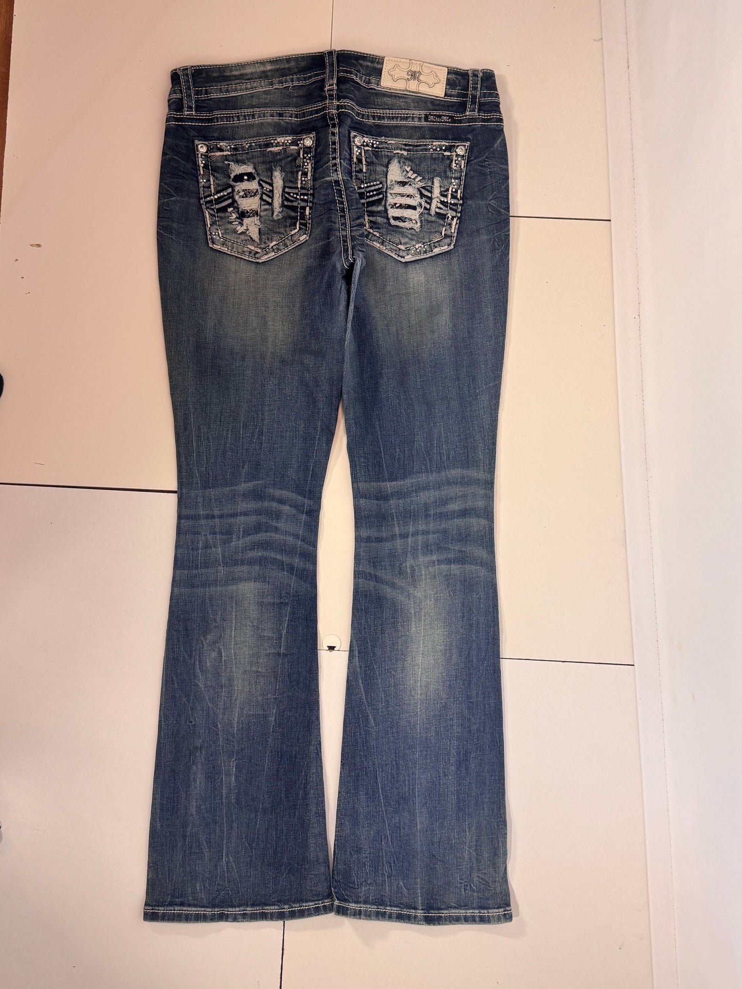Miss me jeans stl: M