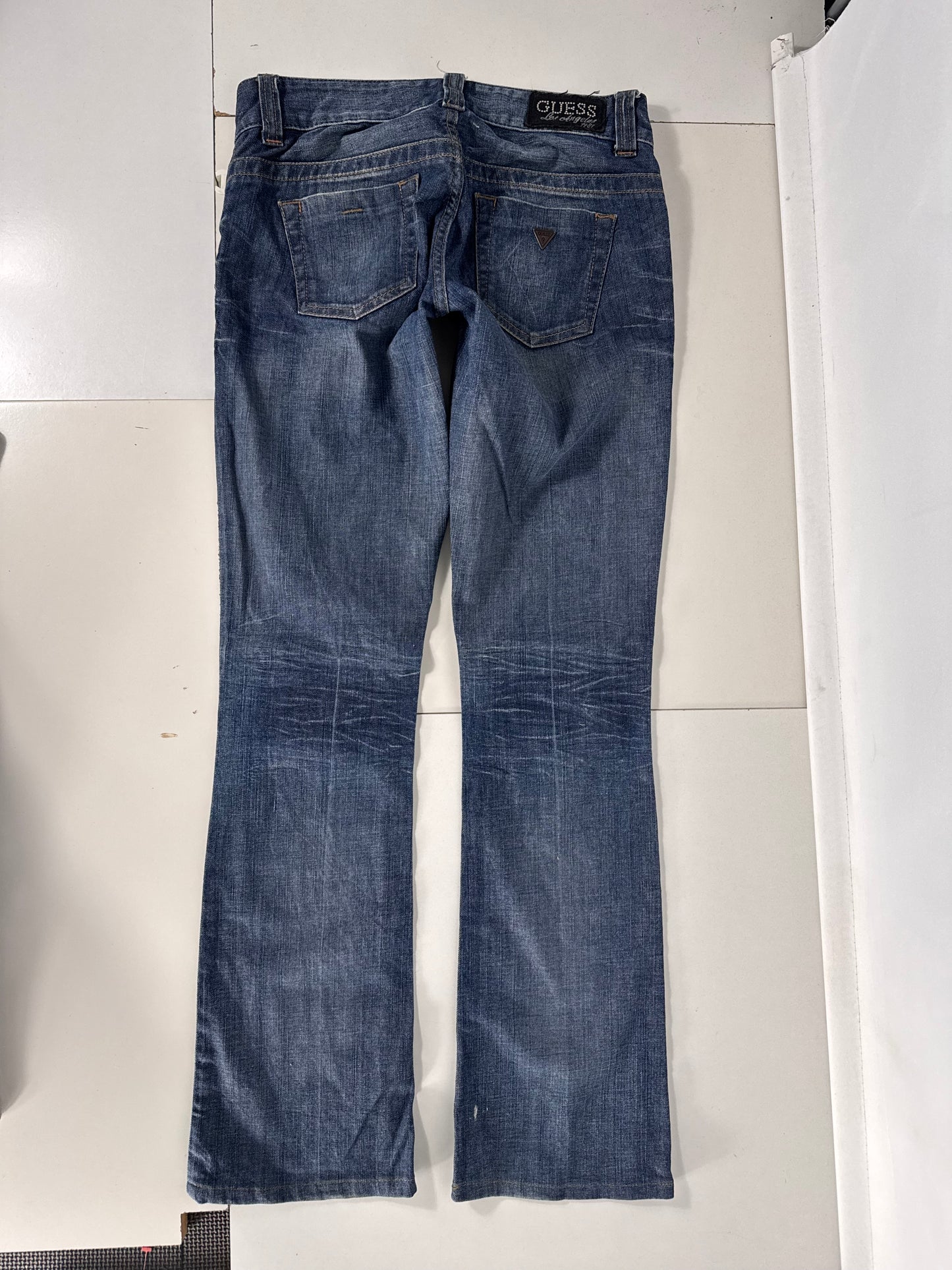 Guess jeans str: XS