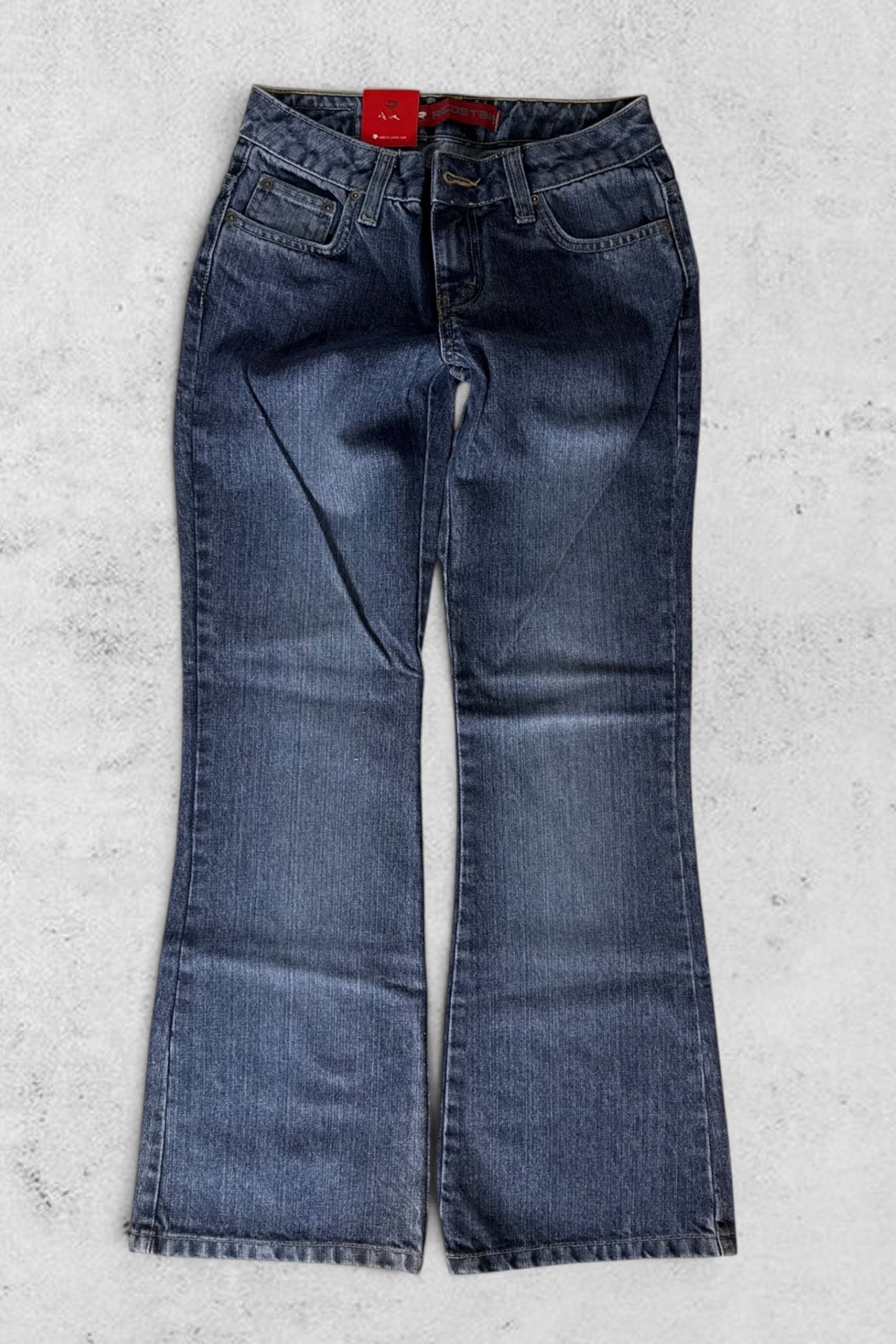 Bundle 7st jeans stl: W27/L30