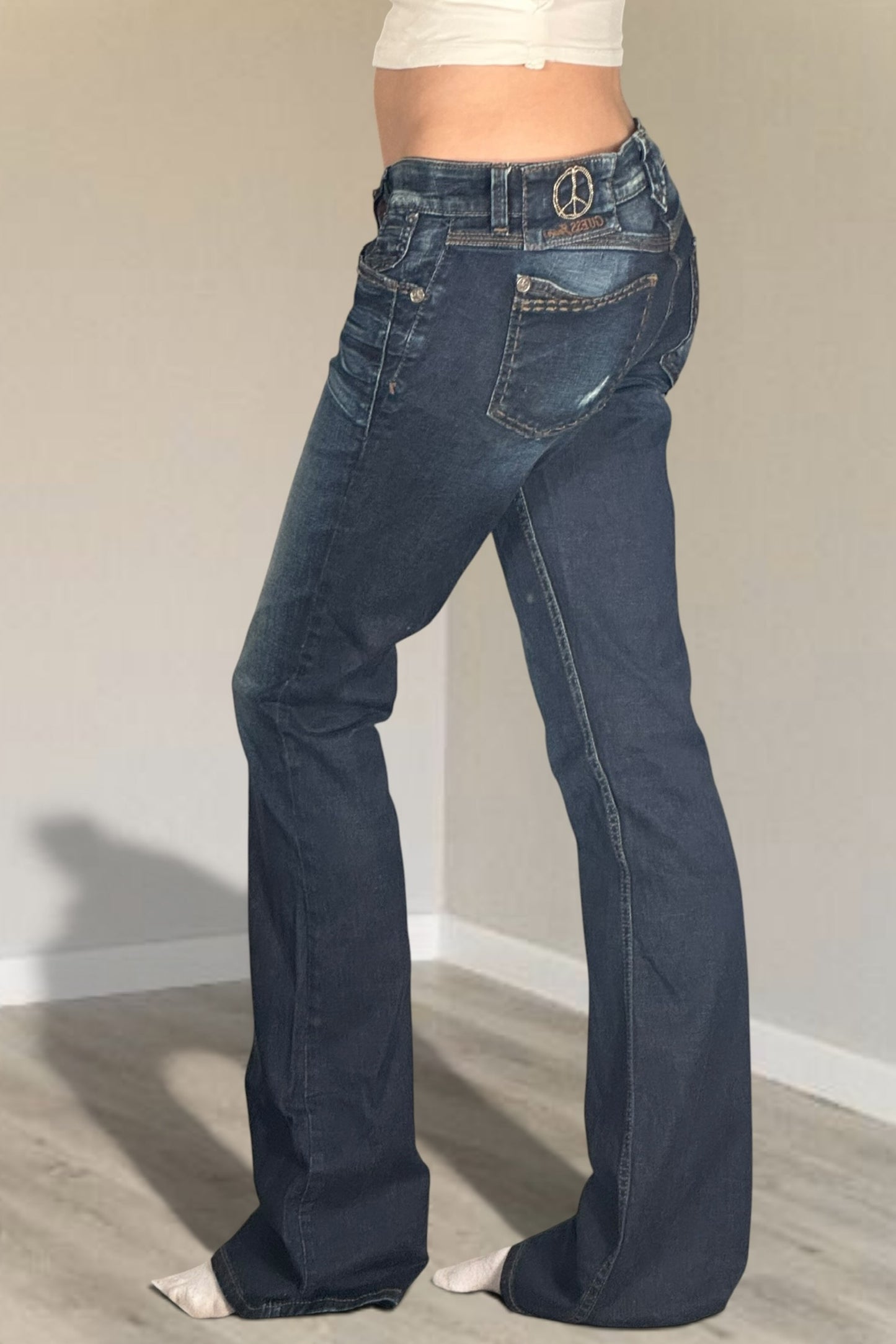 Guess jeans stl: S