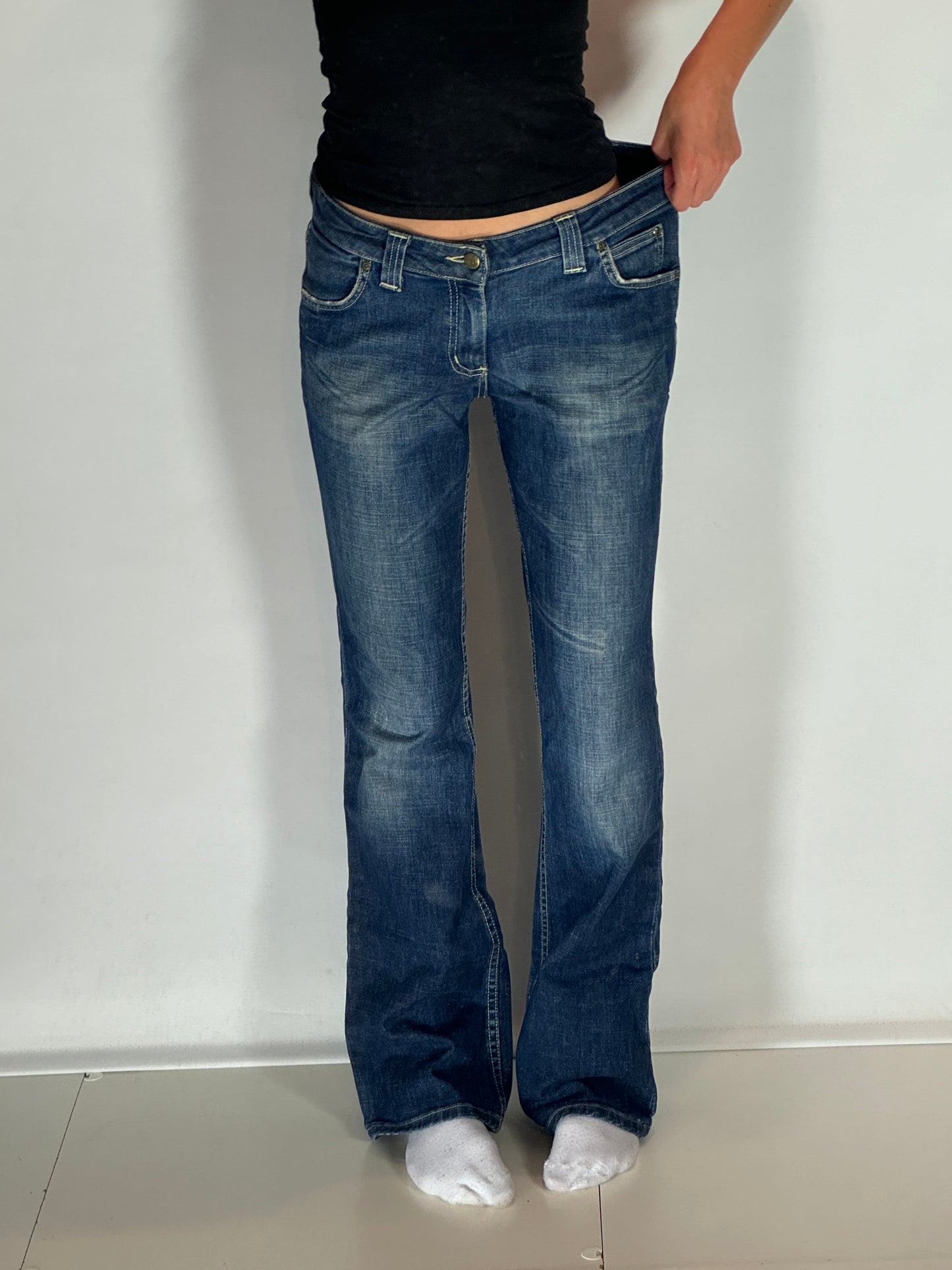 Lee jeans–stl: M