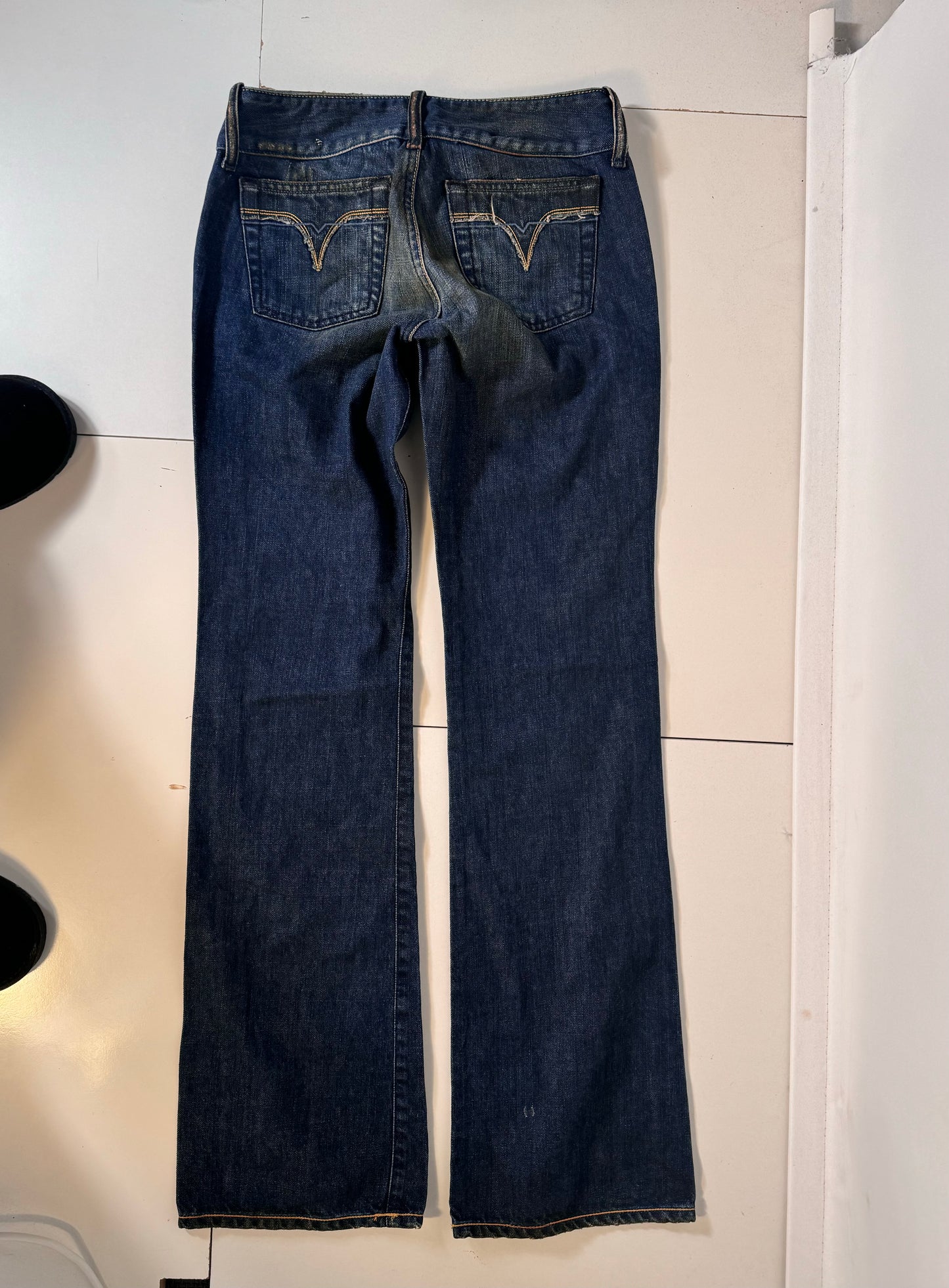 Diesel jeans stl: XXS