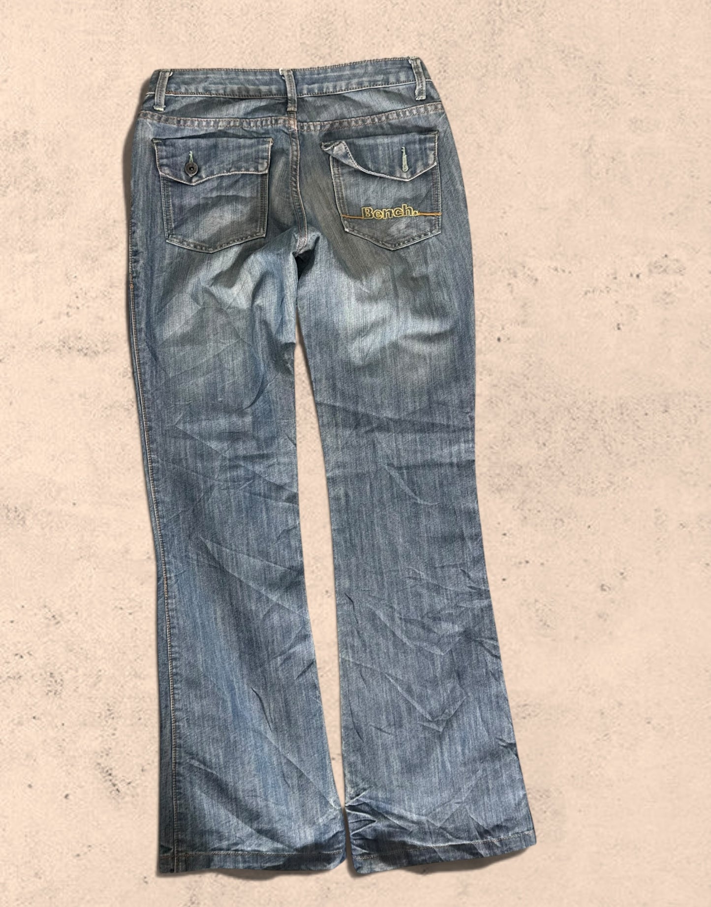 Bench jeans stl: S