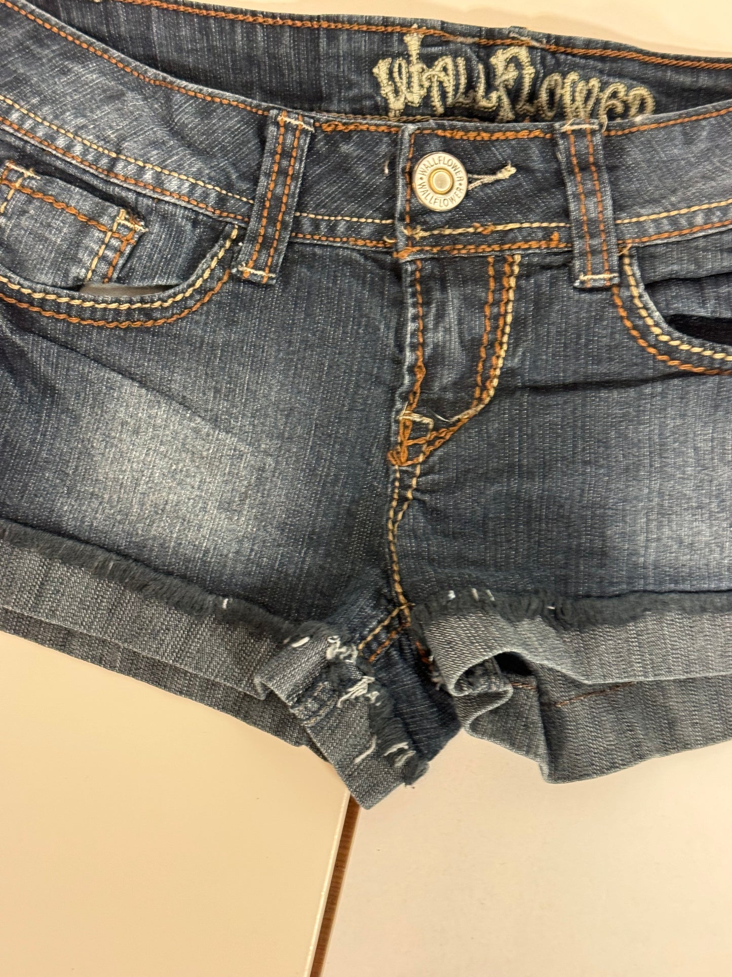 Shorts stl: XS