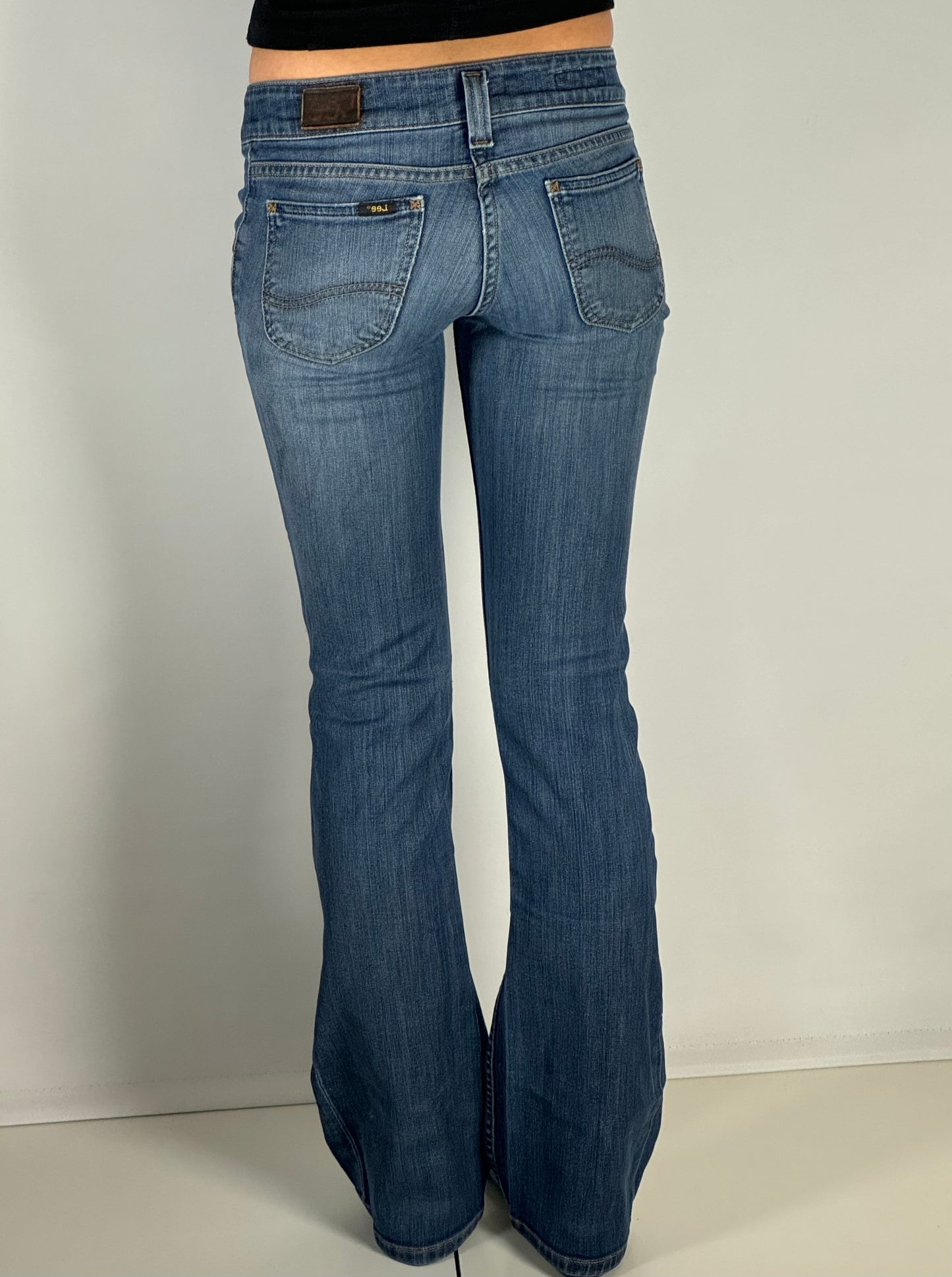 Lee jeans stl: S