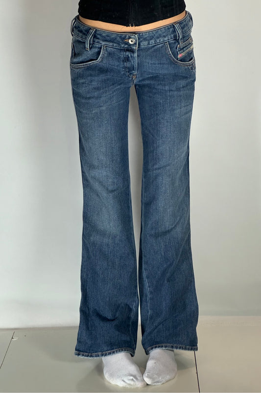 Diesel jeans stl: S