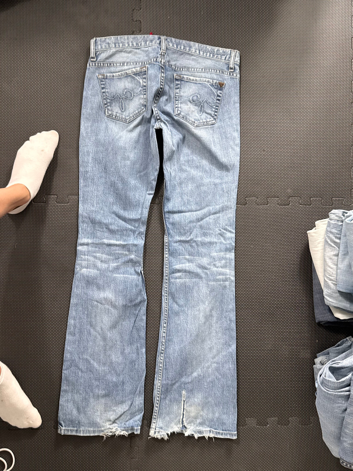 Guess jeans stl: M