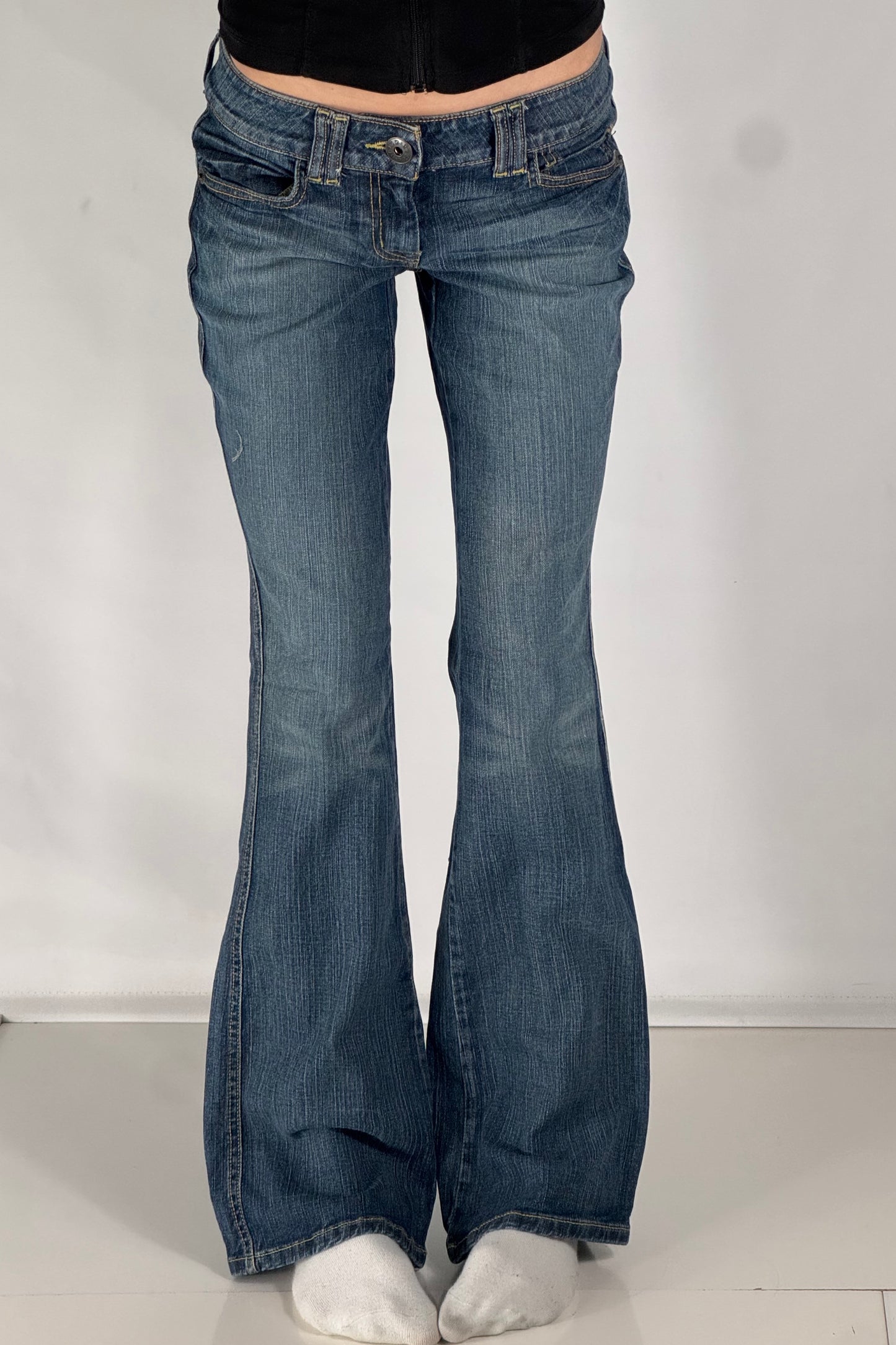 Guess jeans stl: XS/S