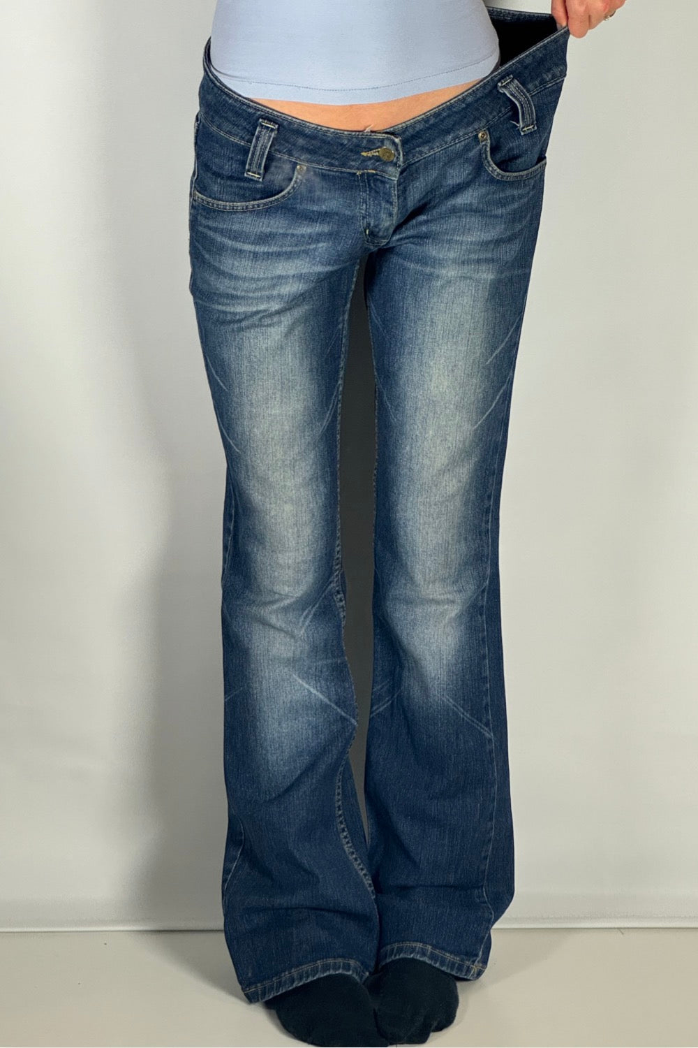 Lee jeans stl: M