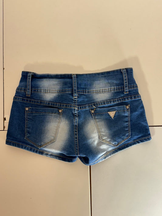 Shorts–stl: XS