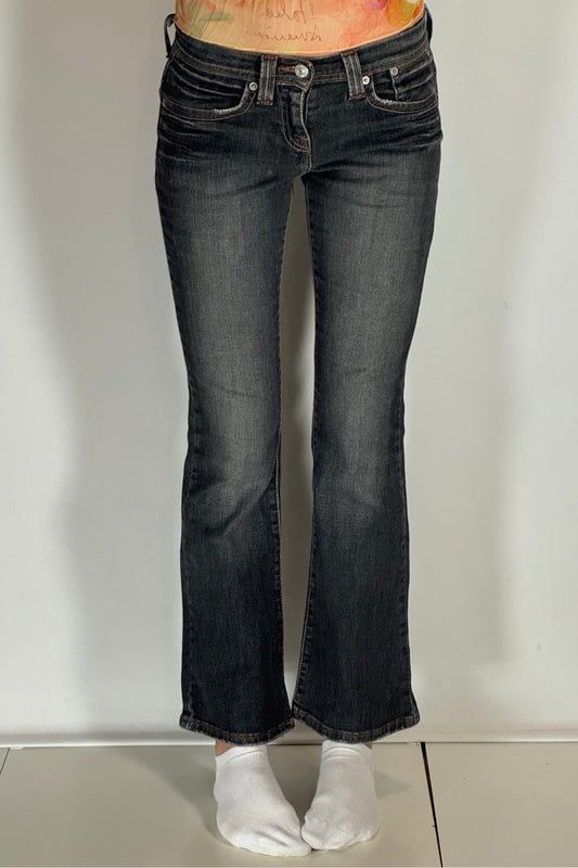 Levis jeans stl: XS