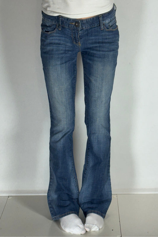 Guess jeans–stl: S