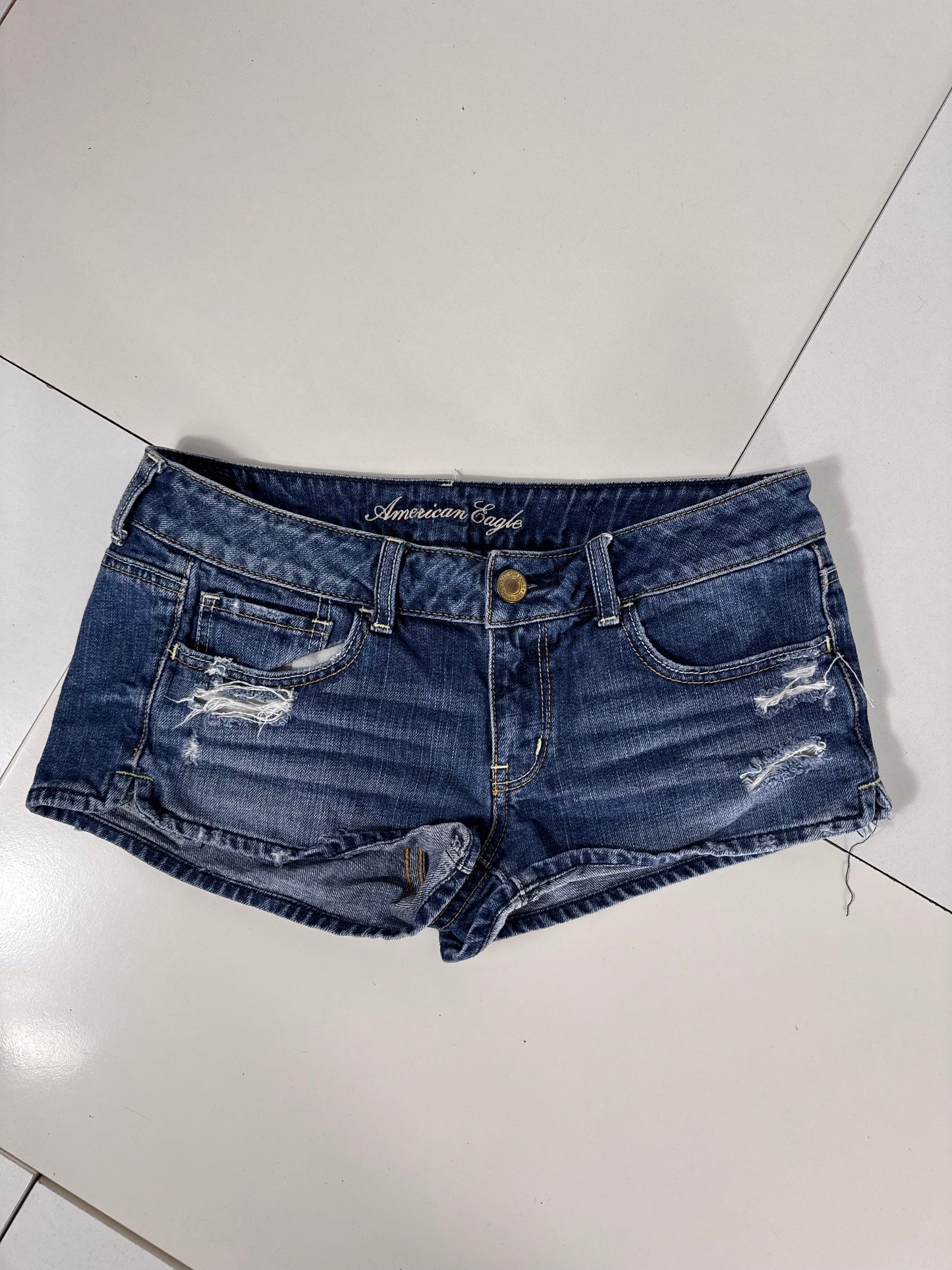 American eagle shorts stl: S/M