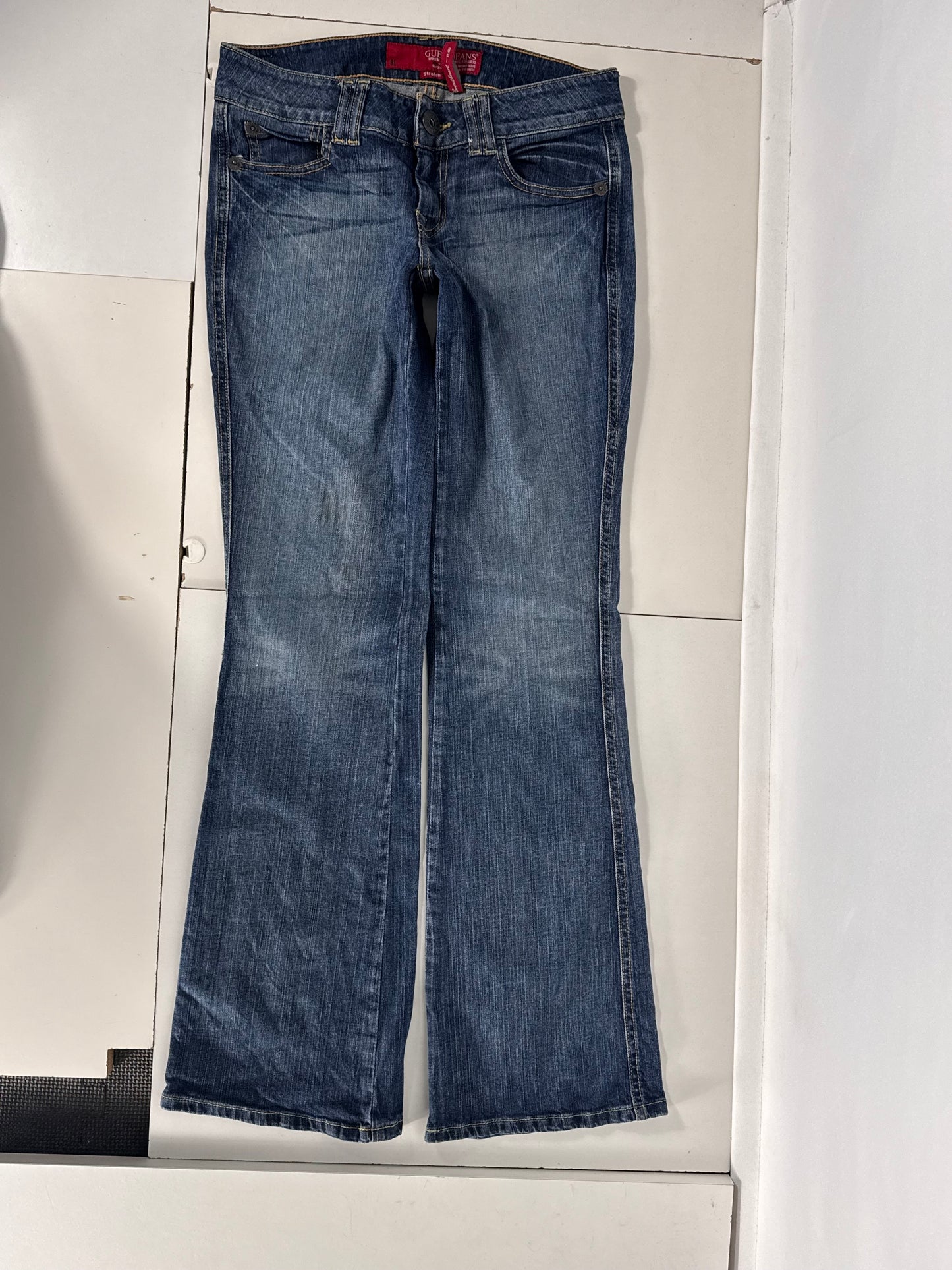Guess jeans stl: XS/S