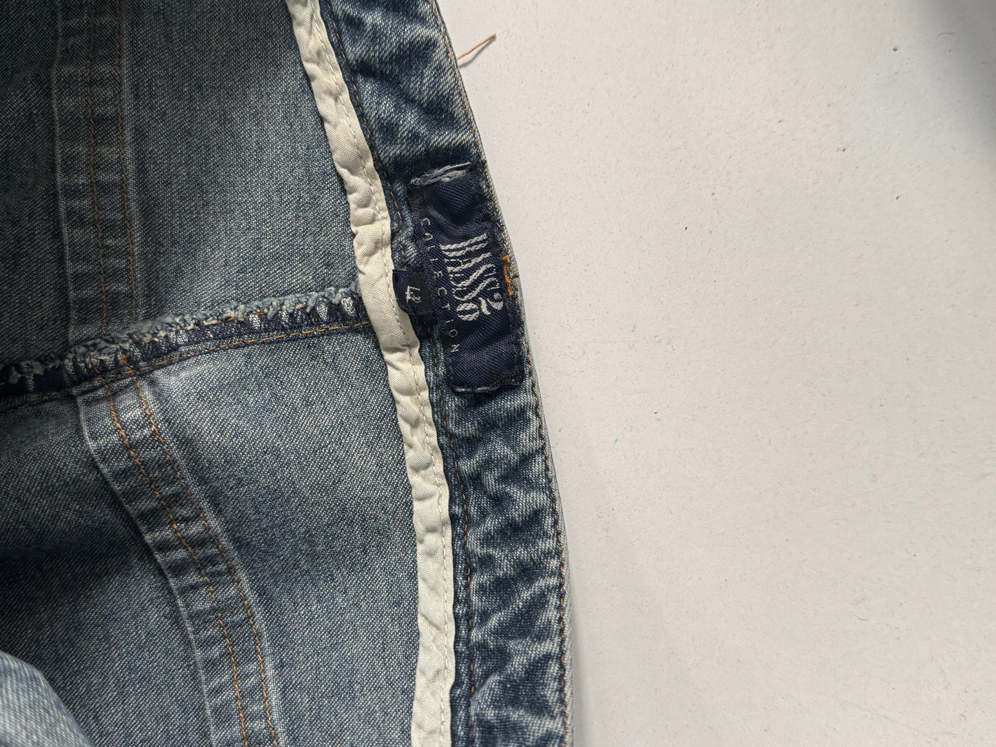 Jeans str: S