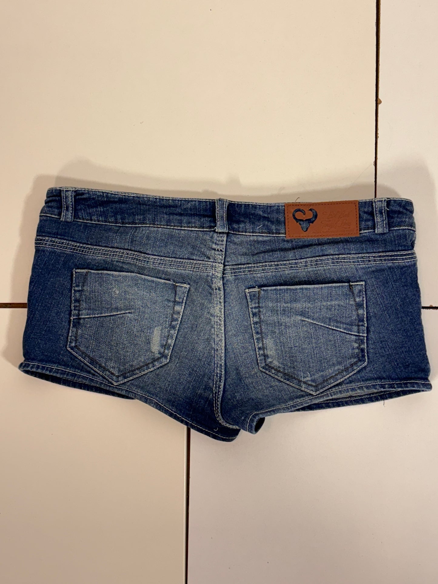 Shorts stl: XS