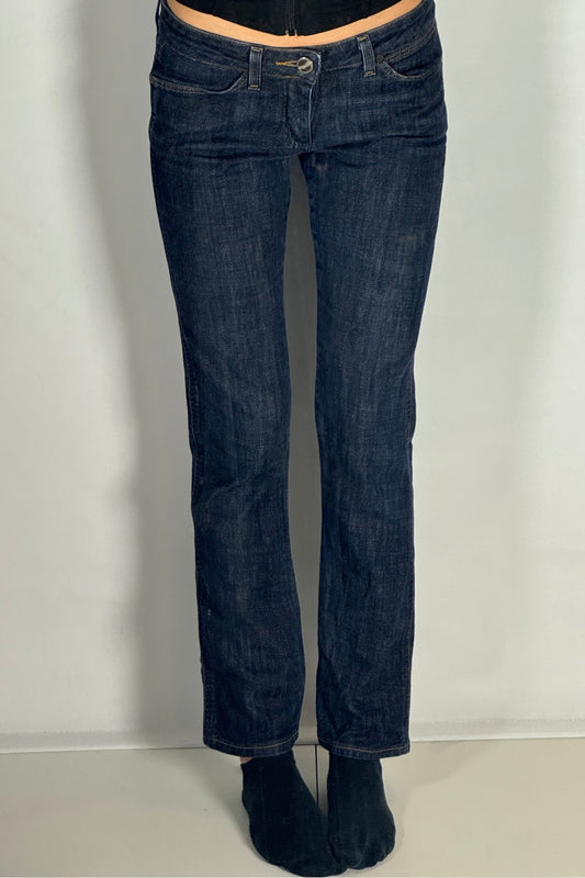 Wrangler jeans stl: S