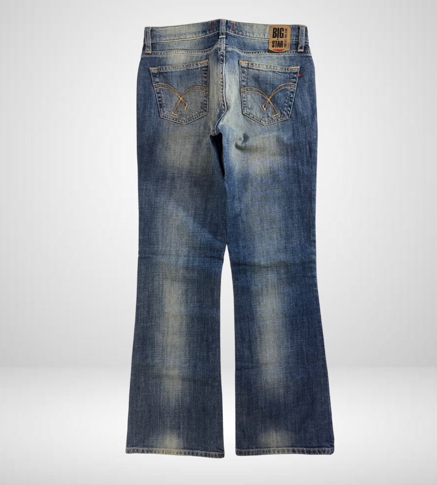 Big star jeans–stl: XXS