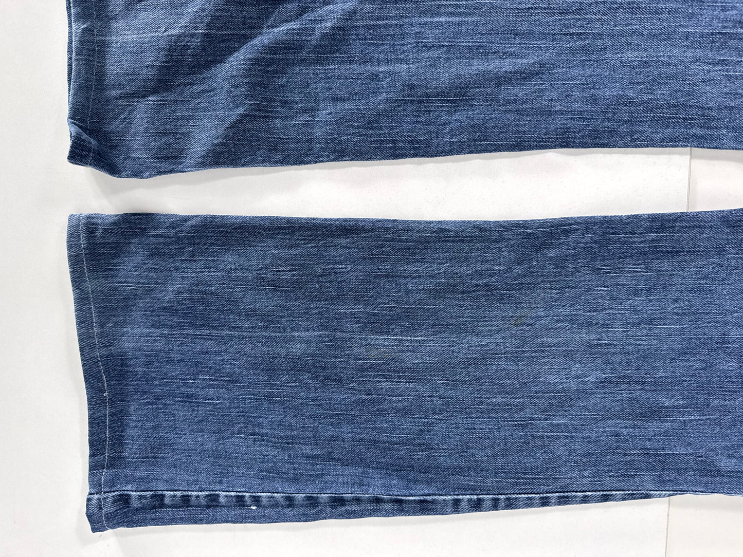 Lågmidjade jeans stl: S/M