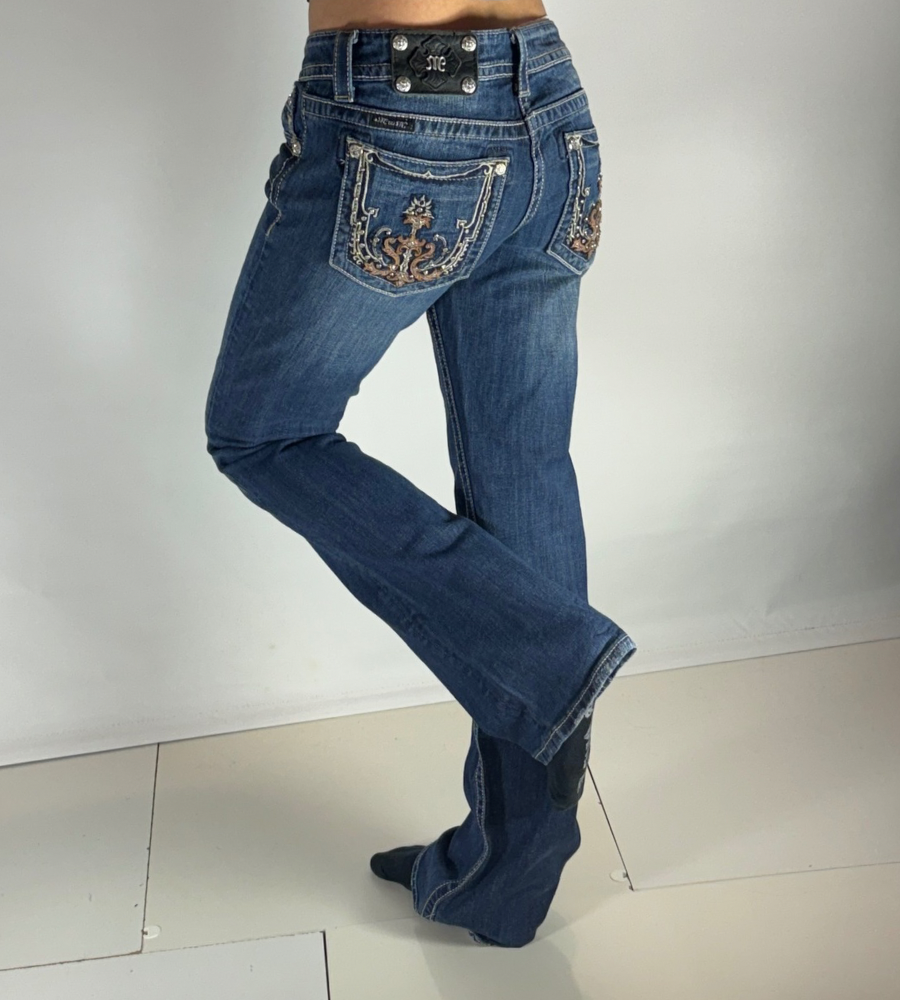 Miss Me jeans – stl: S/M
