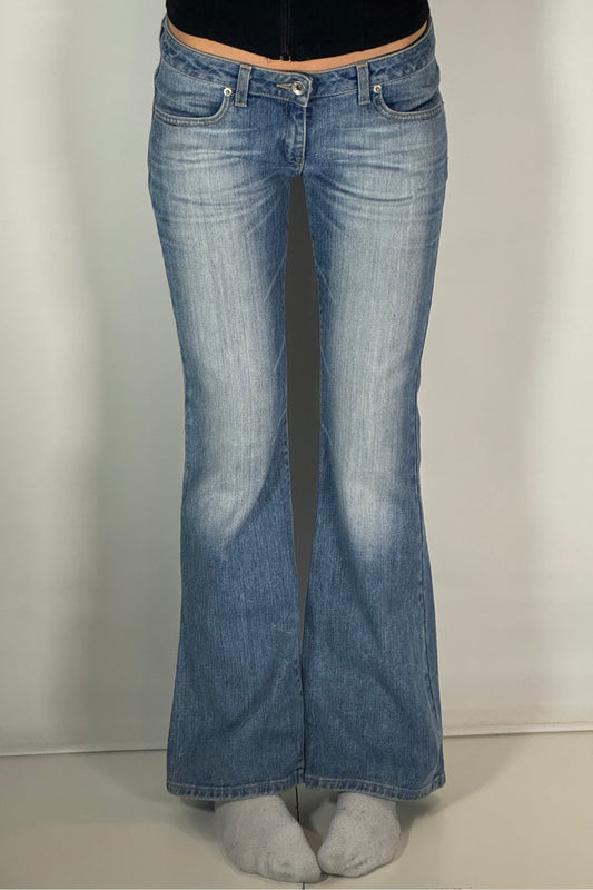 Big star jeans stl: S