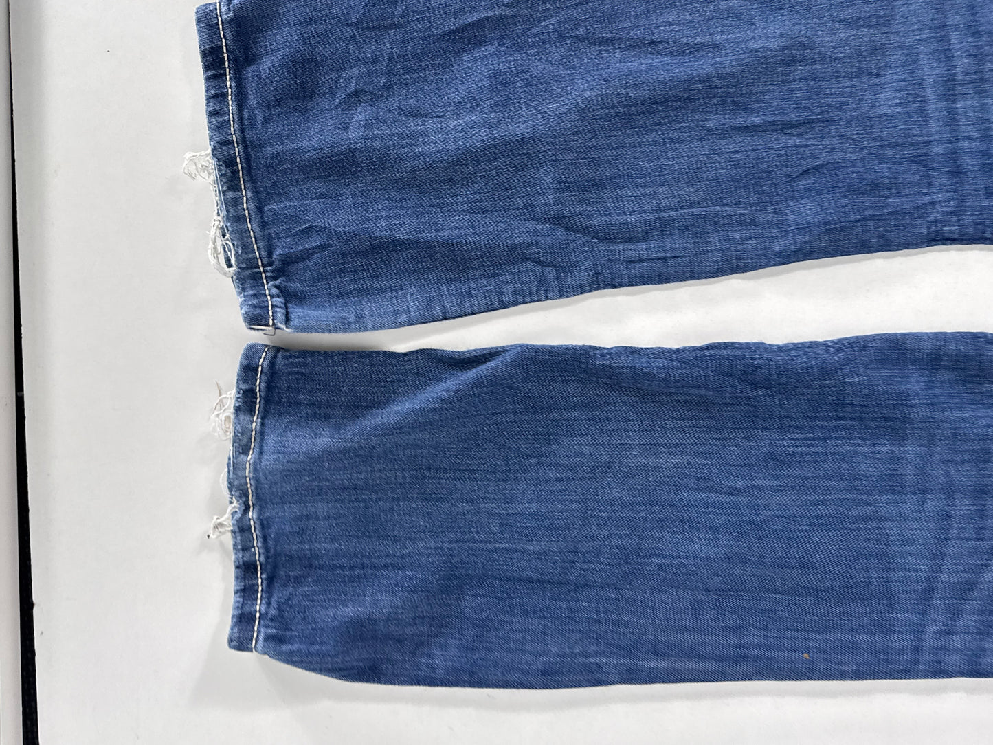 Lågmidjade jeans stl: XS