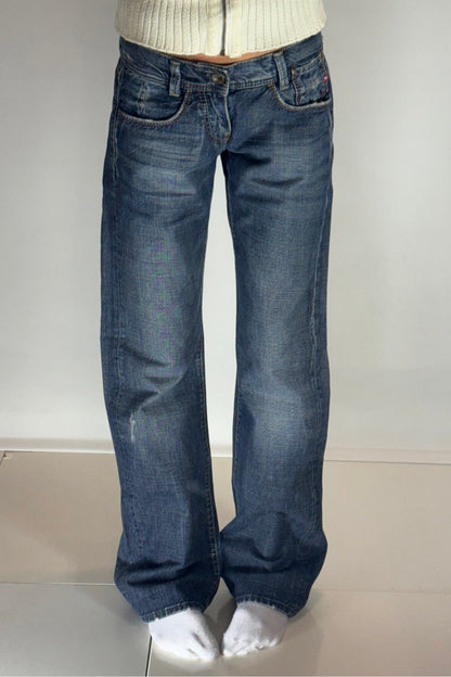 Miss sixty jeans–stl: S